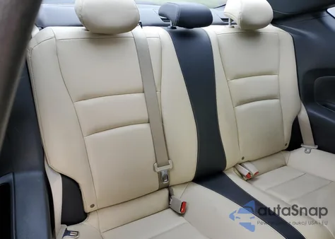 2016 Honda Accord Exl from USA, damaged, VIN 1HGCT1B82GA004814